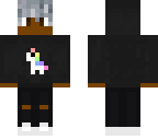 my anime self