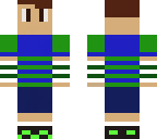 my third skin
