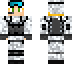 navy seal snow camo fix