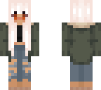 new skin