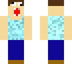 nooby man