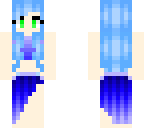 ocean girl