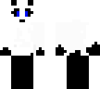 panda tail