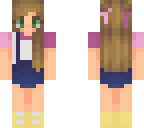 pastel cutie - original