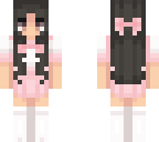 pink anime