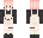 pink bear