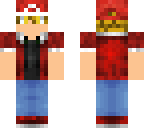 pokemon trainer sith 2