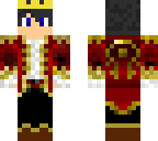 prince