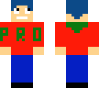 pro master