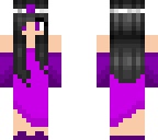 purple princess