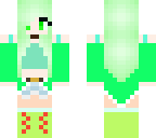 queen green