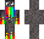 rainbow drewl