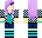 random girl