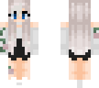 random girl