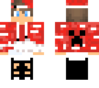 red boy creeper