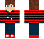red casual boy -fix
