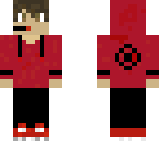 red gamer