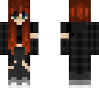 red head girl 5