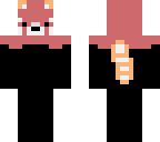 red panda