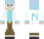rick sanchez