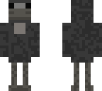 shadow chicken