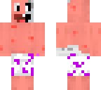skeleton patrick
