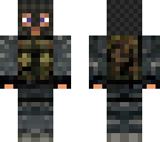 stalker bar guard