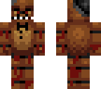stuffed gard v2