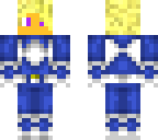 suki the blue ranger
