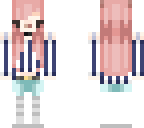 summer girl
