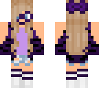 summer zebra
