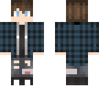 tcd my oc