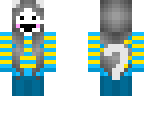 temmie da cat dog thing