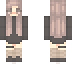 this is a personal skin so no hate
