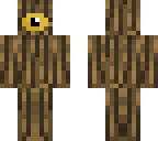 tree monster
