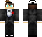 tuxedo