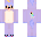 unicorn onesie