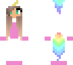 unicorn skin