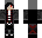 vampire male