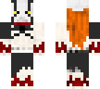 vasto lorde ichigo