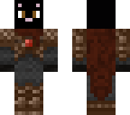 warrior whitechest