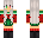 watermelon girl