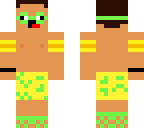 weed man summer