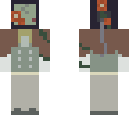 withered robot