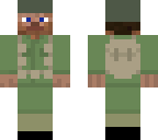 ww1 steve