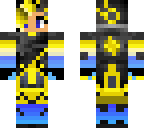 yellow sombra