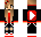 youtube girl
