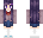 yuri ddlc