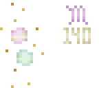 140 marvelous macoroons