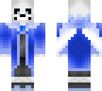 abyss sans